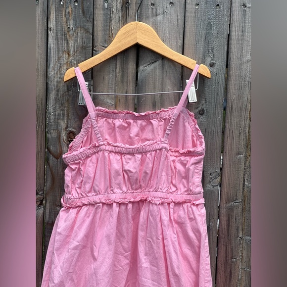 Crewcuts Girl’s Embroidered Dress - Picture 9 of 10